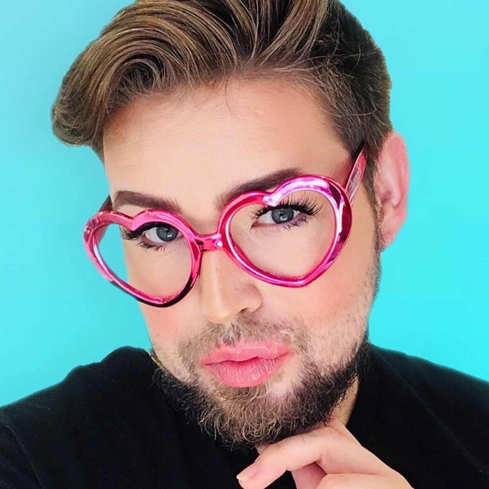 Meet your Posher, Scott